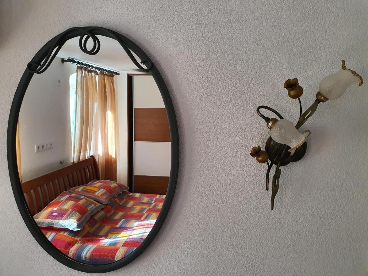 Apartment Bijelavista Herceg Novi Cameră foto