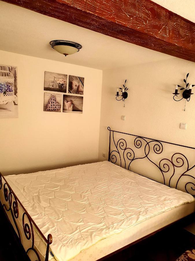 Apartment Bijelavista Herceg Novi Cameră foto